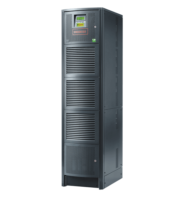 İNFORM TRİMOD HE 10-80 KVA UPS