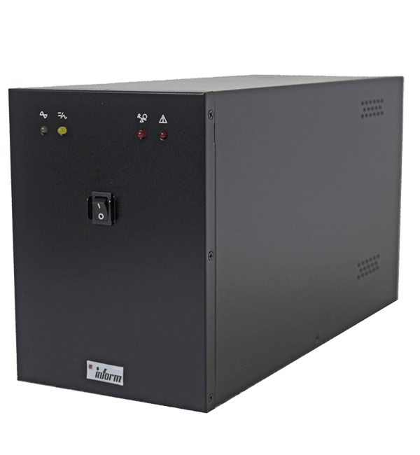 İNFORM LİFT UPS 1500 VA