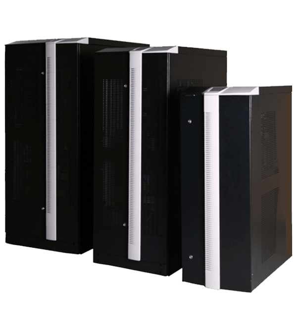İNFORM PYRAMİD DSP 10-400 KVA UPS