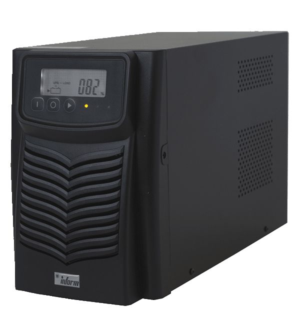 İNFORM INFORMER COMPACT 1000VA-3000VA UPS
