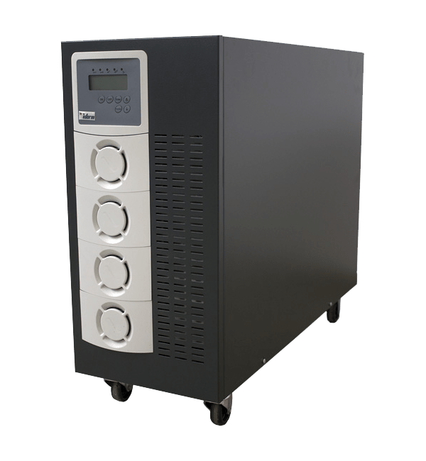 İNFORM DSP FLEXİPOWER 3 - 10 KVA UPS