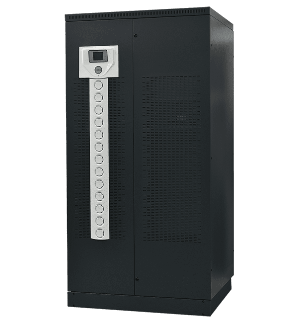 İNFORM PYRAMİD DSP PREMİUM 160-400 KVA UPS
