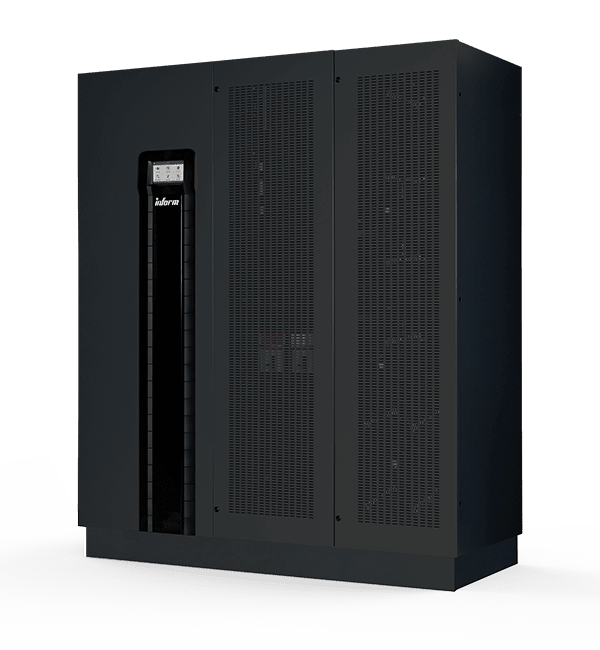 İNFORM SOLUTIO 300 - 400 KVA UPS